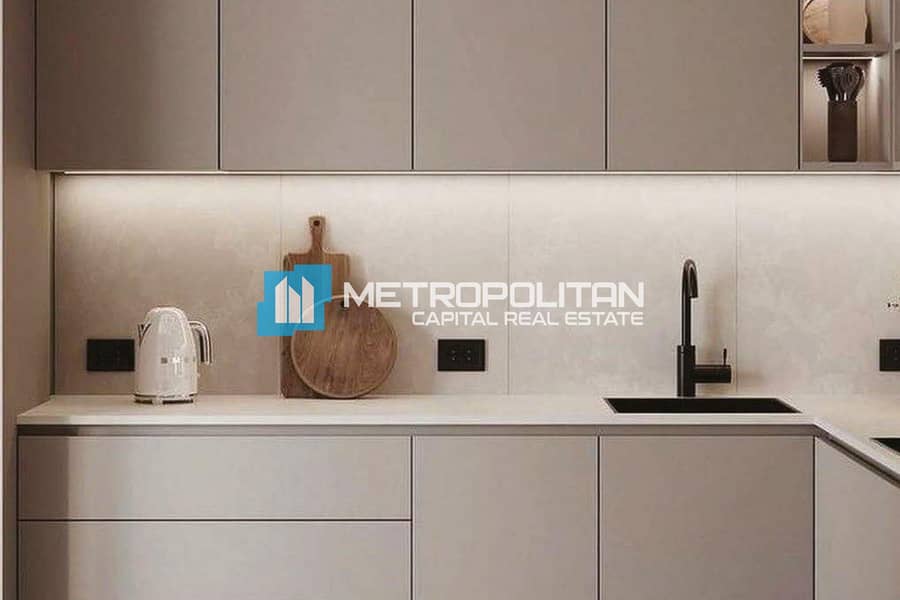 3 Bedroom w/ Maids | Corner Unit | Closed Kitchen - Image 18