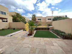 فیلا في لحوية،حدائق الراحة 4 غرف 200000 درهم - 14293156