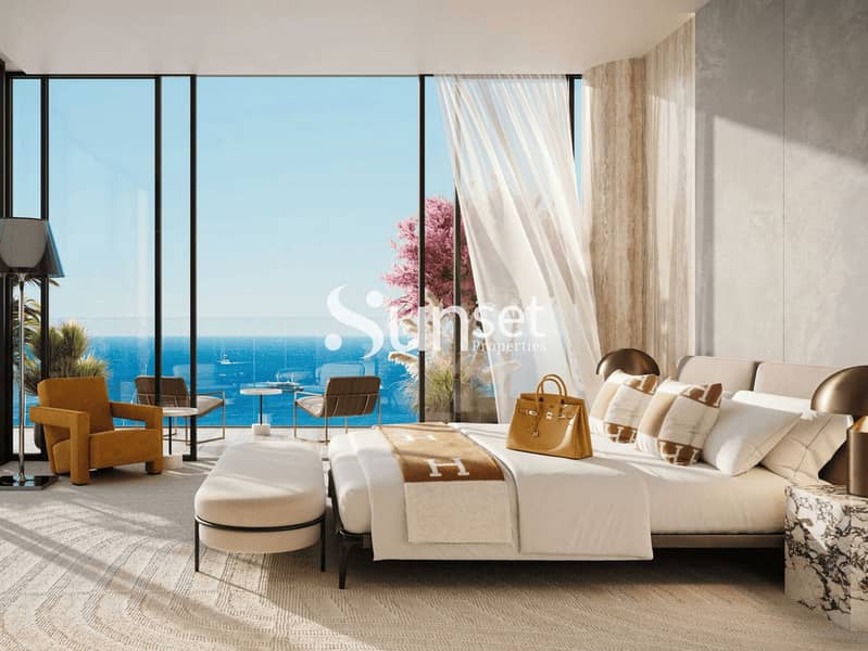 4BR | Apartment | A New Benchmark for Luxury 4BR | Apartment | A New Benchmark for Luxury