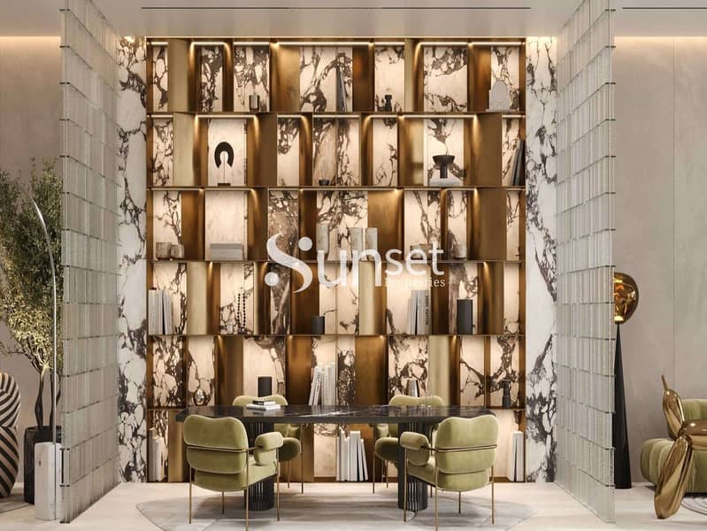 2BR| Where Design, Comfort, and Luxury United 2BR| Where Design, Comfort, and Luxury United