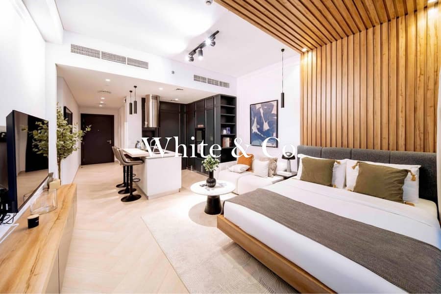 Appartamento a Sobha Hartland,Wilton Park Residences,Wilton Park Residences I, 1140000 AED - 14293184 Appartamento a Sobha Hartland,Wilton Park Residences,Wilton Park Residences I, 1140000 AED - 14293184
