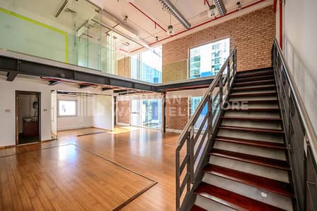 Office para en Alquiler en Dubai Media City, Dubai - Oficina en Dubai Media City,The Loft Offices,The Loft Office 2, 318127 AED - 14293230 Office para en Alquiler en Dubai Media City, Dubai - Oficina en Dubai Media City,The Loft Offices,The Loft Office 2, 318127 AED - 14293230
