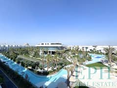 LAGOON VIEW | READY TO MOVE | ELEGANT LIVING