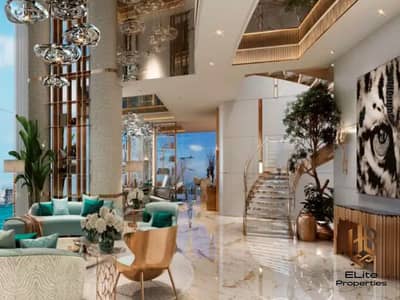 1 Schlafzimmer Wohnung zum zum Verkauf in Dubai Harbour, Dubai - DB8-fotor-20260212165654. png