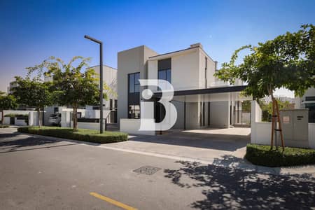 4 Bedroom Villa for Sale in Al Furjan, Dubai - Missed the Last Type A? Now this is it 4 Bedroom Villa for Sale in Al Furjan, Dubai - Missed the Last Type A? Now this is it