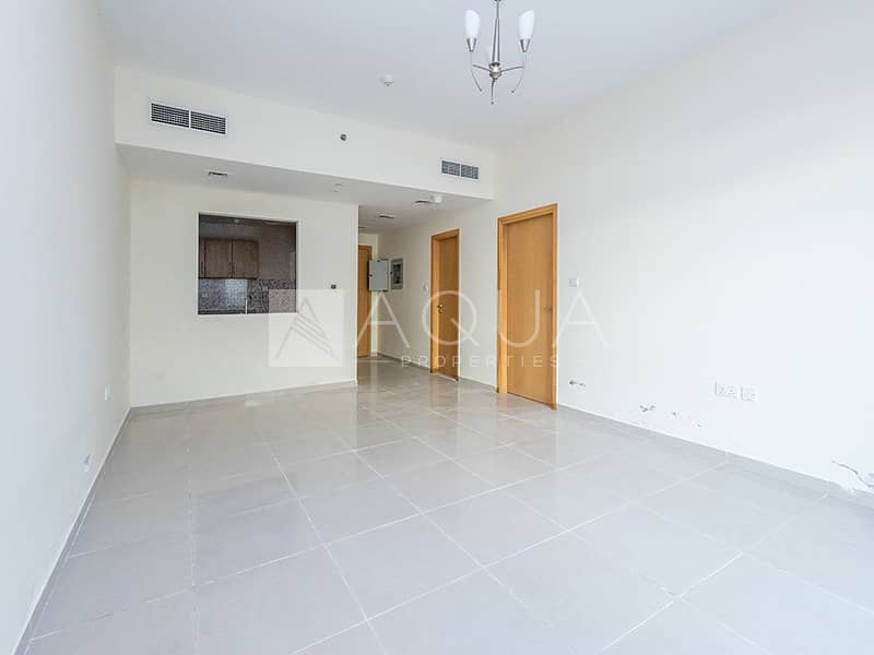 1BHK | VACANT | HIGH FLOOR 1BHK | VACANT | HIGH FLOOR