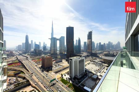 3 Bedroom Flat for Rent in Al Satwa, Dubai - Sea Facing | Large Layouts | Natural Light 3 Bedroom Flat for Rent in Al Satwa, Dubai - Sea Facing | Large Layouts | Natural Light