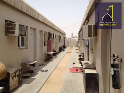 Labour Camp for Sale in Al Sajaa, Sharjah - WhatsApp Image 2026-02-07 at 4.10. 21 PM. jpeg