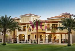 فیلا في فلل شاطئ السعديات،شاطئ السعديات،جزيرة السعديات 4 غرف 25000000 درهم - 14293399