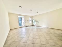 spacious layout | both ensuite rooms | corner unit