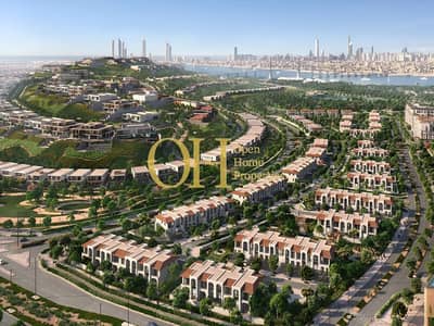 Lively Community | Superb Amenities | Island Lifestyle | Bayut.com