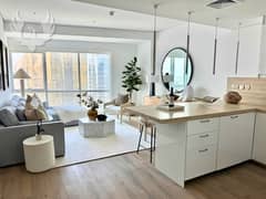 Fully Upgraded | Lake and sunset view | Vacant