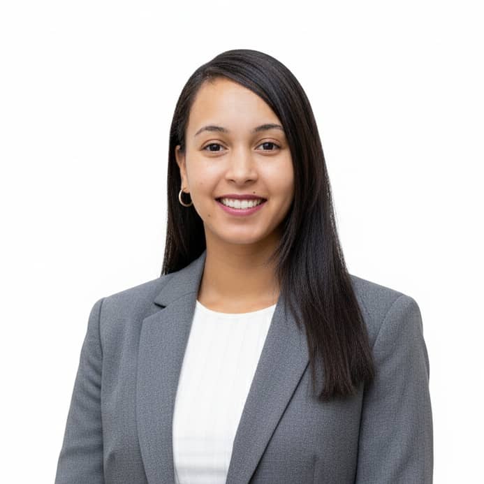 Aaqilah Hendricks