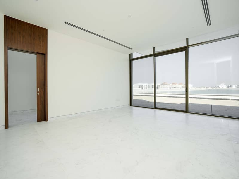 Waterfront Villa | Brand New | Ready to Move In - Image 5