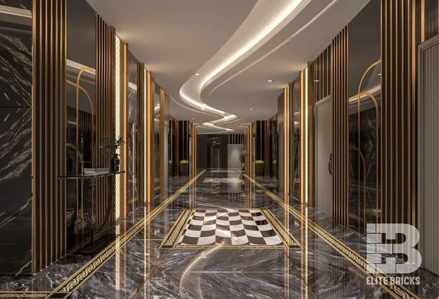 Prime Location |Spacious Studio | Premium Living - Image 5