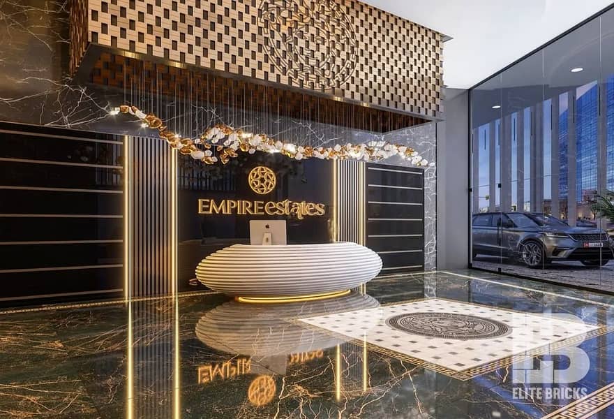 Prime Location |Spacious Studio | Premium Living - Image 7