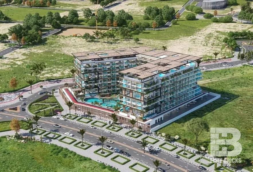 Prime Location |Spacious Studio | Premium Living - Image 8