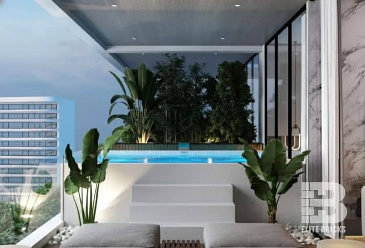 Prime Location |Spacious Studio | Premium Living - Image 9