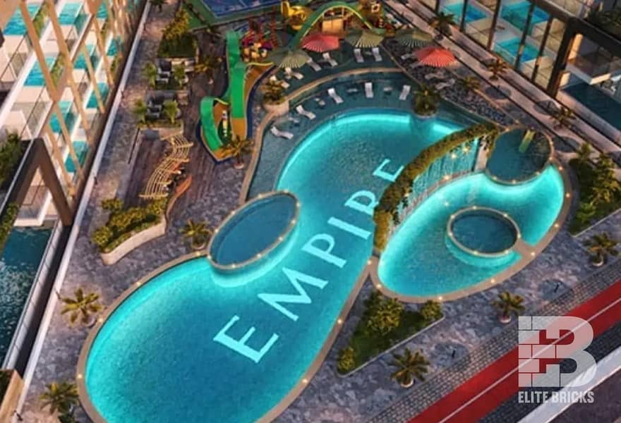 Prime Location |Spacious Studio | Premium Living - Image 10