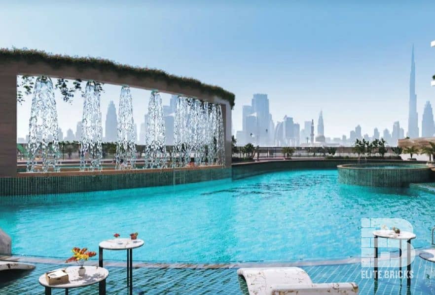 Prime Location |Spacious Studio | Premium Living - Image 11