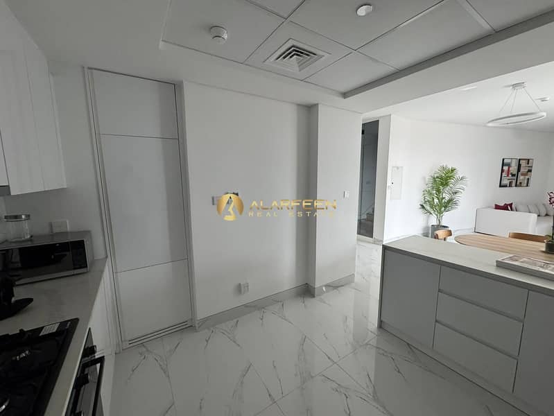 2 beds Duplex | Best Ammenities | Park & Road View - Image 13