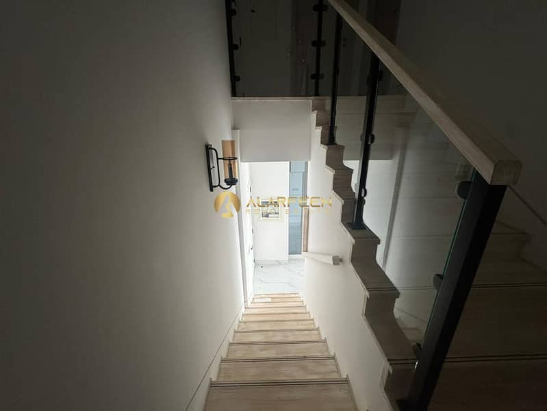 2 beds Duplex | Best Ammenities | Park & Road View - Image 17