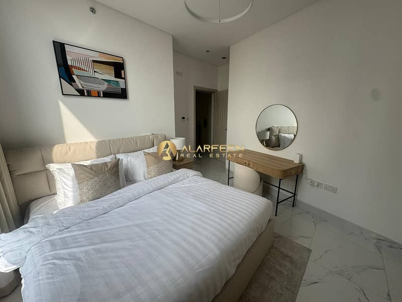 2 beds Duplex | Best Ammenities | Park & Road View - Image 19