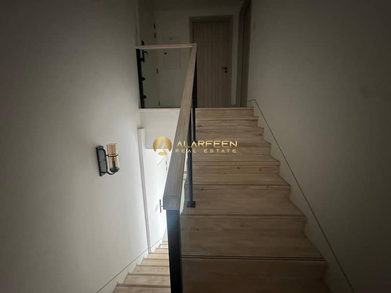 2 beds Duplex | Best Ammenities | Park & Road View - Image 24