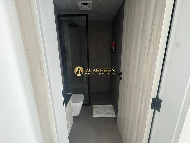 2 beds Duplex | Best Ammenities | Park & Road View - Image 25