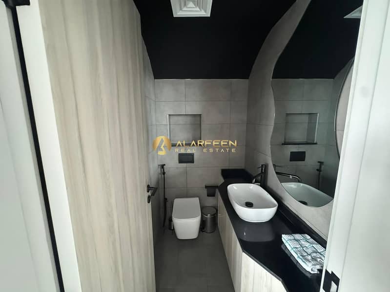 2 beds Duplex | Best Ammenities | Park & Road View - Image 27