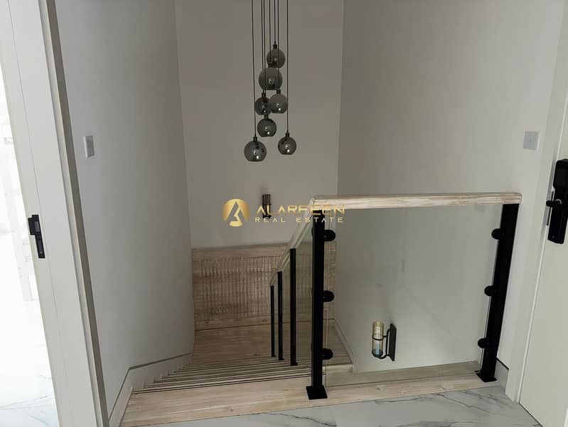 2 beds Duplex | Best Ammenities | Park & Road View - Image 28