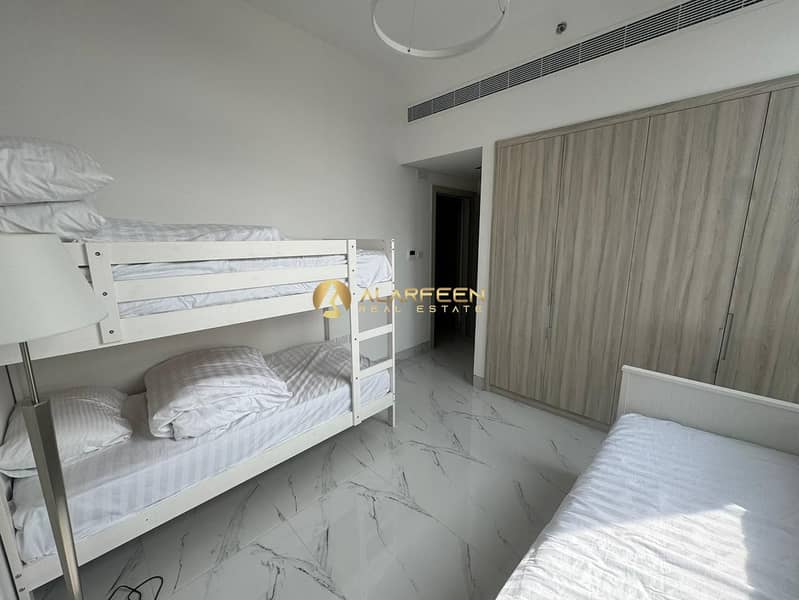 2 beds Duplex | Best Ammenities | Park & Road View - Image 30