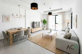 Park View | Vacant on Transfer | Great Community