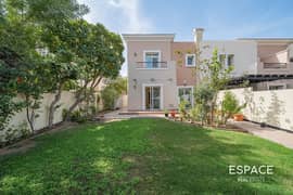 Large Plot | Opposite Pool | Immaculate