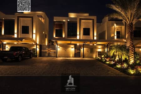 6 Bedroom Villa for Sale in Al Zahya, Ajman - WhatsApp Image 2026-02-13 at 4.54. 50 PM. jpeg 6 Bedroom Villa for Sale in Al Zahya, Ajman - WhatsApp Image 2026-02-13 at 4.54. 50 PM. jpeg