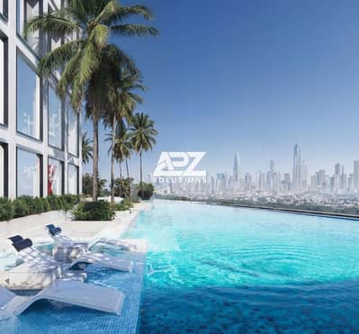 1 Schlafzimmer Wohnung zum zum Verkauf in Majan, Dubai - 4. jpg