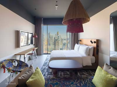 Studio for Sale in Business Bay, Dubai - Gemini_Generated_Image_1vqugn1vqugn1vqu. png