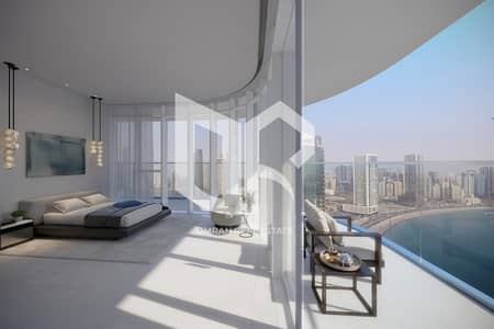 2 Schlafzimmer Wohnung zum zum Verkauf in Al Mamzar, Sharjah - WhatsApp Image 2025-11-19 at 5.48. 43 PM (1). jpeg
