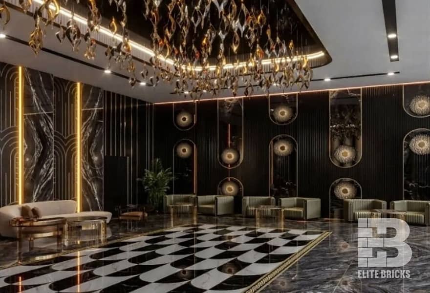 Modern Studio | Prime Location |Great Investment - Image 7