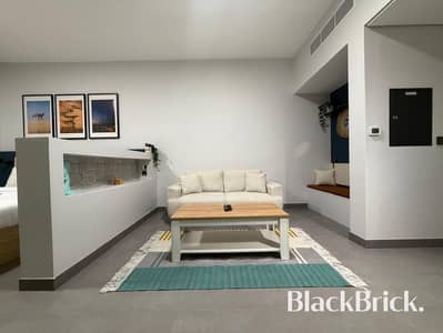 Monolocale in Vendita a Arjan, Dubai - Appartamento a Arjan，Lincoln Park，Lincoln Park Northside, 795000 AED - 14293870