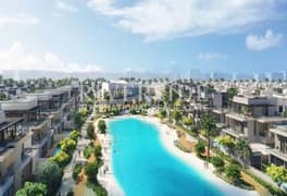 On Pocket Park | Single Row | Area Specialist