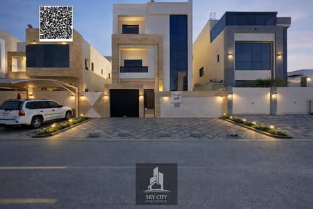 7 Bedroom Villa for Sale in Al Yasmeen, Ajman - WhatsApp Image 2026-02-13 at 4.56. 50 PM. jpeg 7 Bedroom Villa for Sale in Al Yasmeen, Ajman - WhatsApp Image 2026-02-13 at 4.56. 50 PM. jpeg