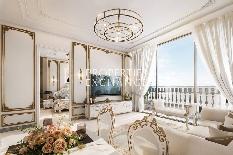 NEAR DWC AIRPORT | LIMITED INVENTORY | PHPP AVAILABLE - Image 3