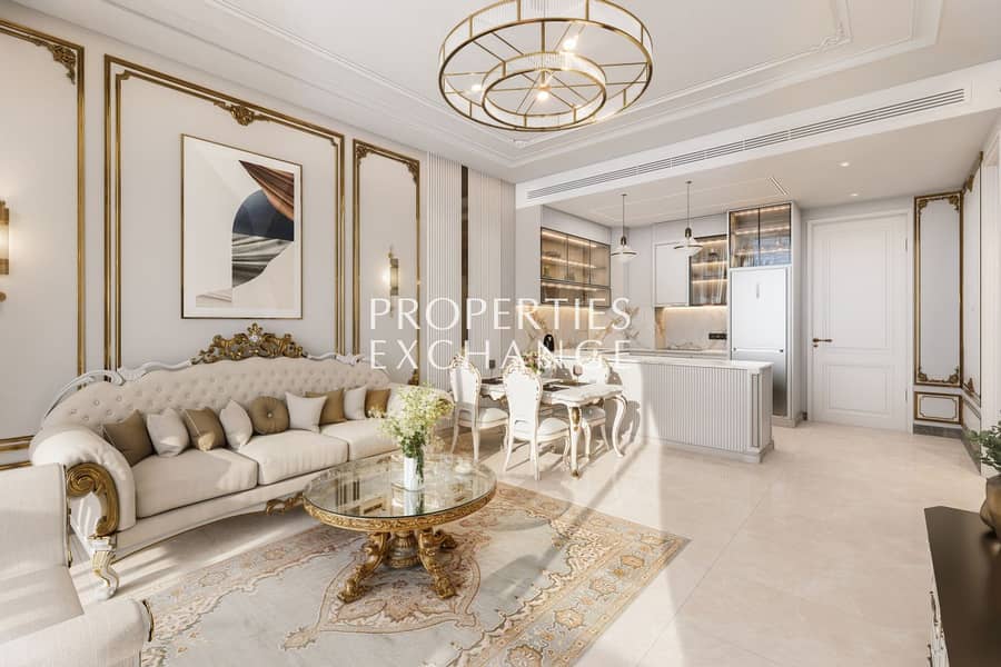 NEAR DWC AIRPORT | LIMITED INVENTORY | PHPP AVAILABLE - Image 4