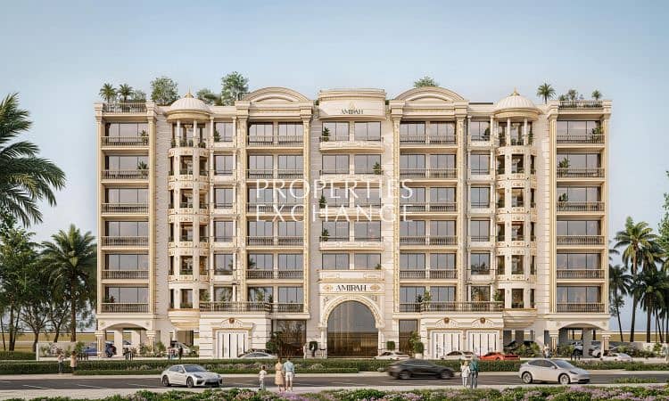 NEAR DWC AIRPORT | LIMITED INVENTORY | PHPP AVAILABLE - Image 23