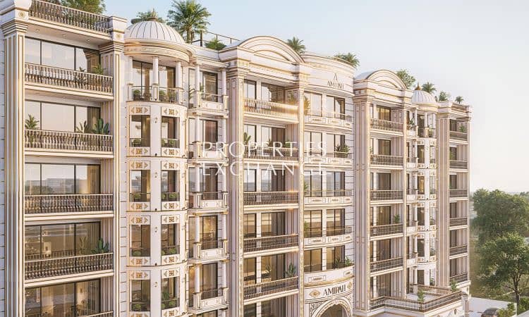 NEAR DWC AIRPORT | LIMITED INVENTORY | PHPP AVAILABLE - Image 13