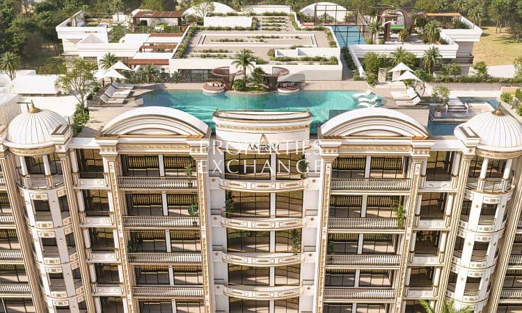 NEAR DWC AIRPORT | LIMITED INVENTORY | PHPP AVAILABLE - Image 14