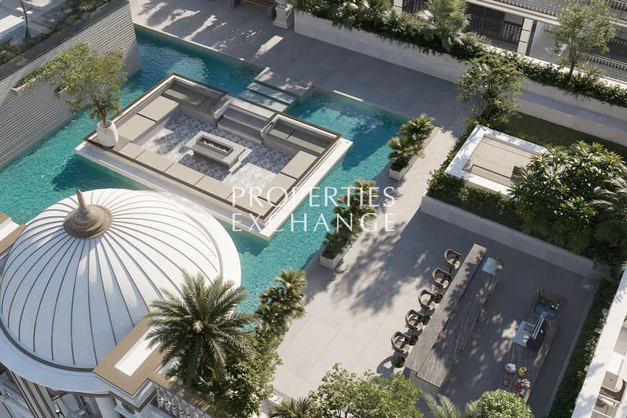 NEAR DWC AIRPORT | LIMITED INVENTORY | PHPP AVAILABLE - Image 11