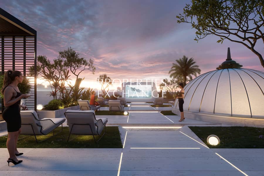 NEAR DWC AIRPORT | LIMITED INVENTORY | PHPP AVAILABLE - Image 5