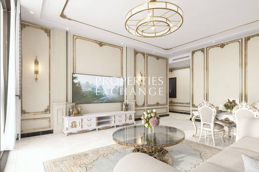 NEAR DWC AIRPORT | LIMITED INVENTORY | PHPP AVAILABLE - Image 7